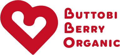 BUTTOBI BERRY ORGANIC